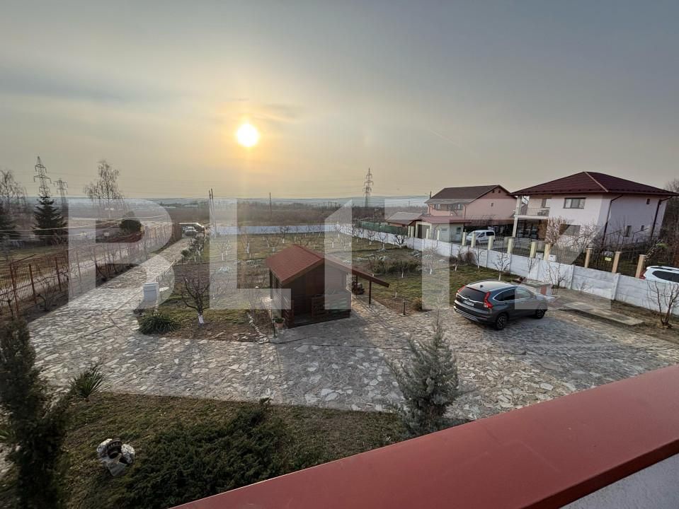 Casa de vânzare 5 camere Aninoasa - 165594CV | BLITZ Târgoviște | Poza4