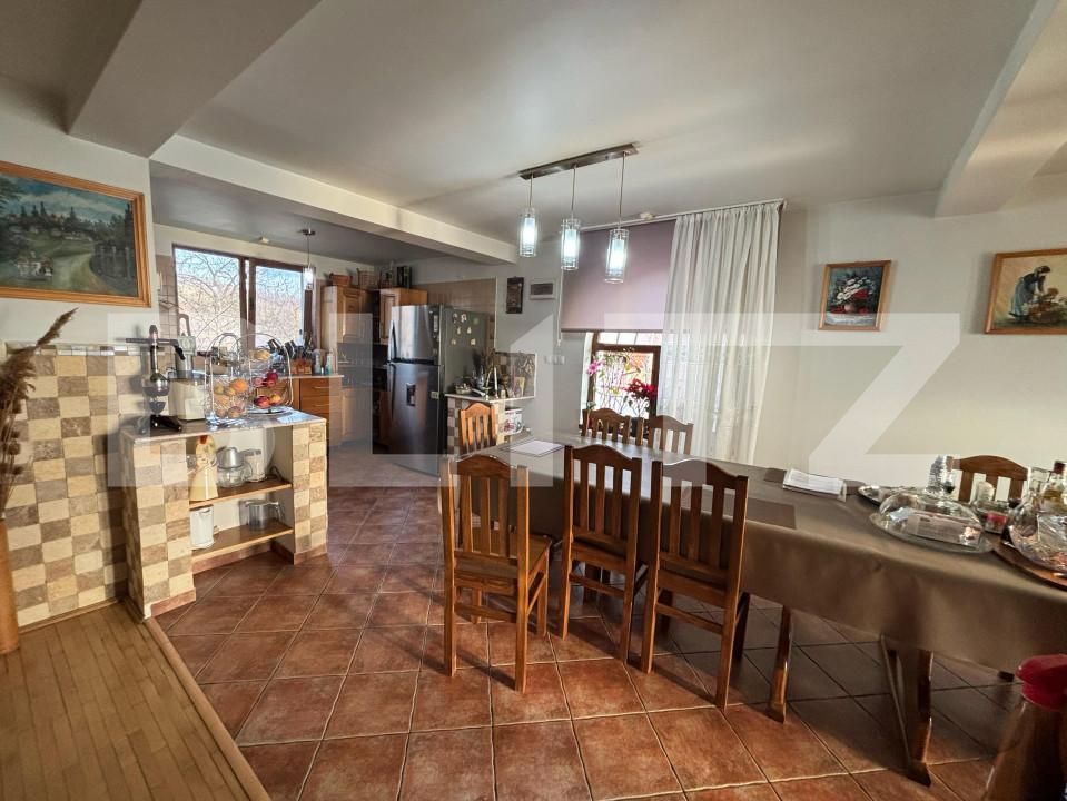 Casa de vânzare 5 camere Aninoasa - 165594CV | BLITZ Târgoviște | Poza8