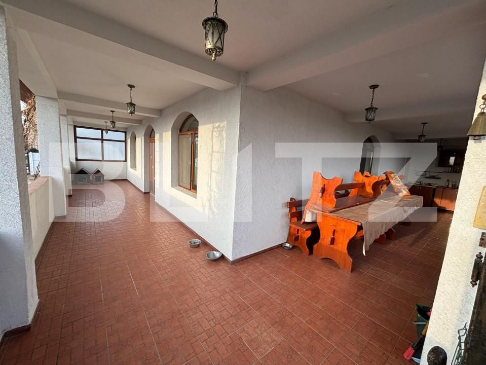 Casa de vânzare 5 camere Aninoasa - 165594CV | BLITZ Târgoviște | Poza22