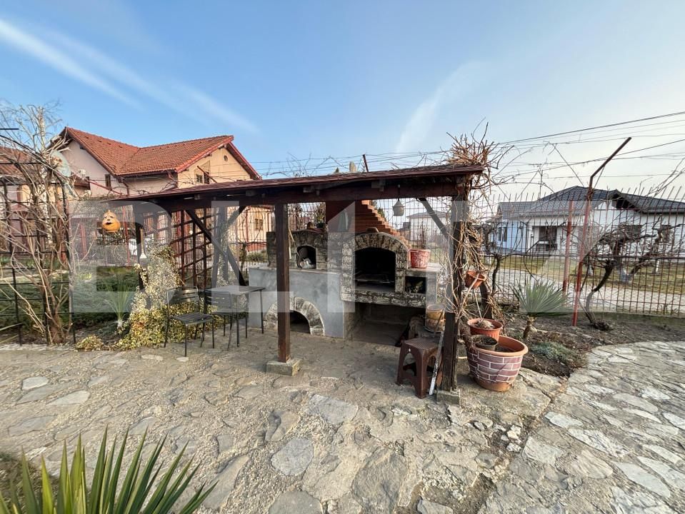 Casa de vânzare 5 camere Aninoasa - 165594CV | BLITZ Târgoviște | Poza19