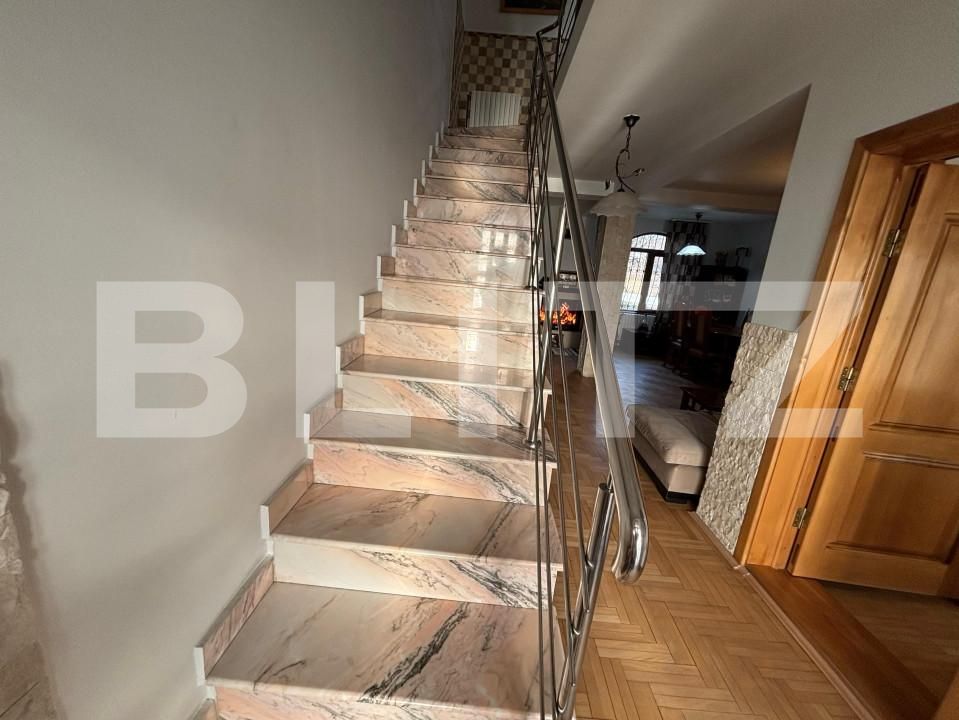 Casa de vânzare 5 camere Aninoasa - 165594CV | BLITZ Târgoviște | Poza7