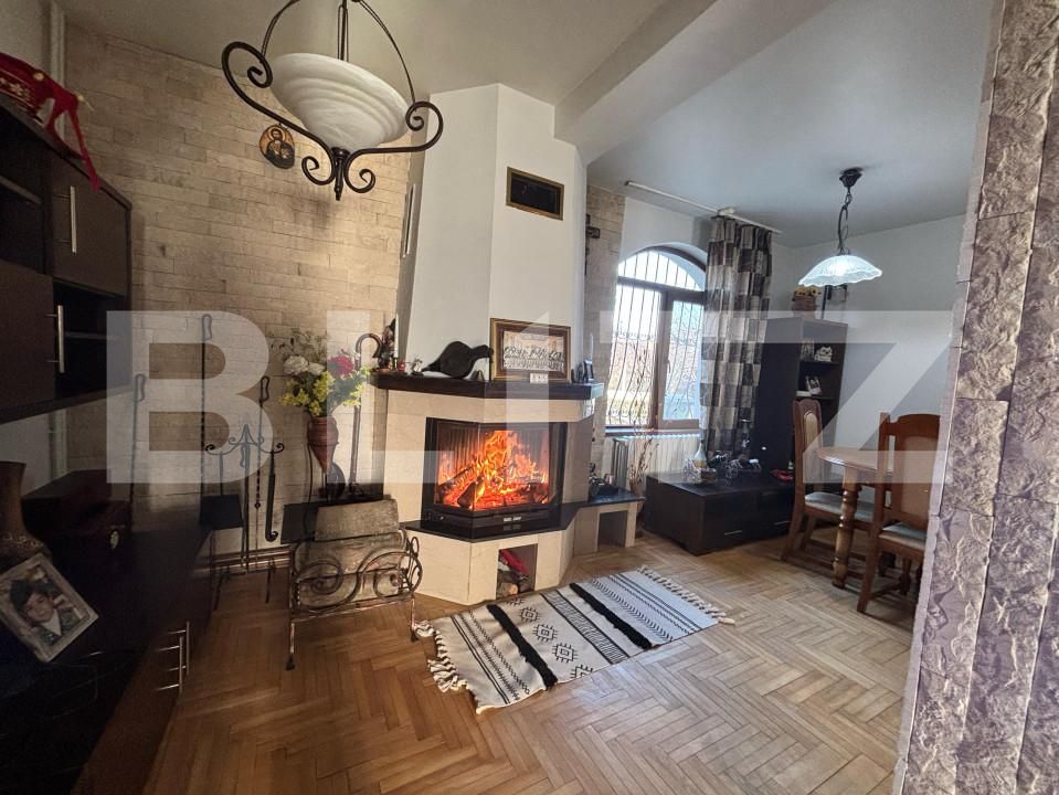 Casa de vânzare 5 camere Aninoasa - 165594CV | BLITZ Târgoviște | Poza5