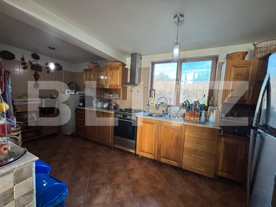 Casa de vânzare 5 camere Aninoasa - 165594CV | BLITZ Târgoviște | Poza9