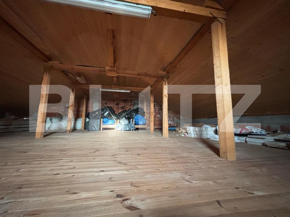 Casa de vânzare 5 camere Aninoasa - 165594CV | BLITZ Târgoviște | Poza18