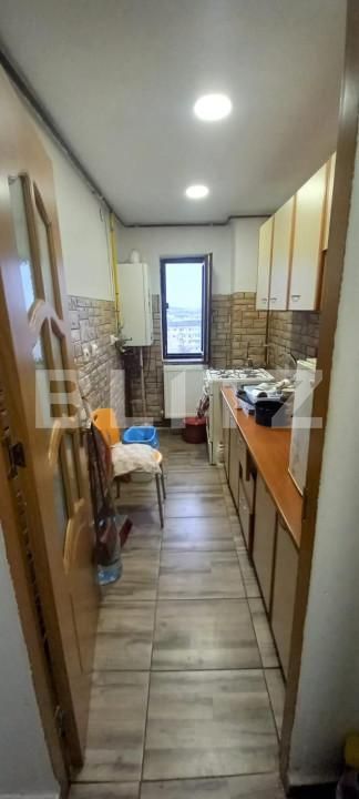 Apartament de vânzare 3 camere Micro 4 - 165633AV | BLITZ Târgoviște | Poza1