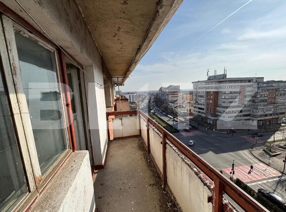 Apartament de vânzare 4 camere Micro 11 - 165672AV | BLITZ Târgoviște | Poza1