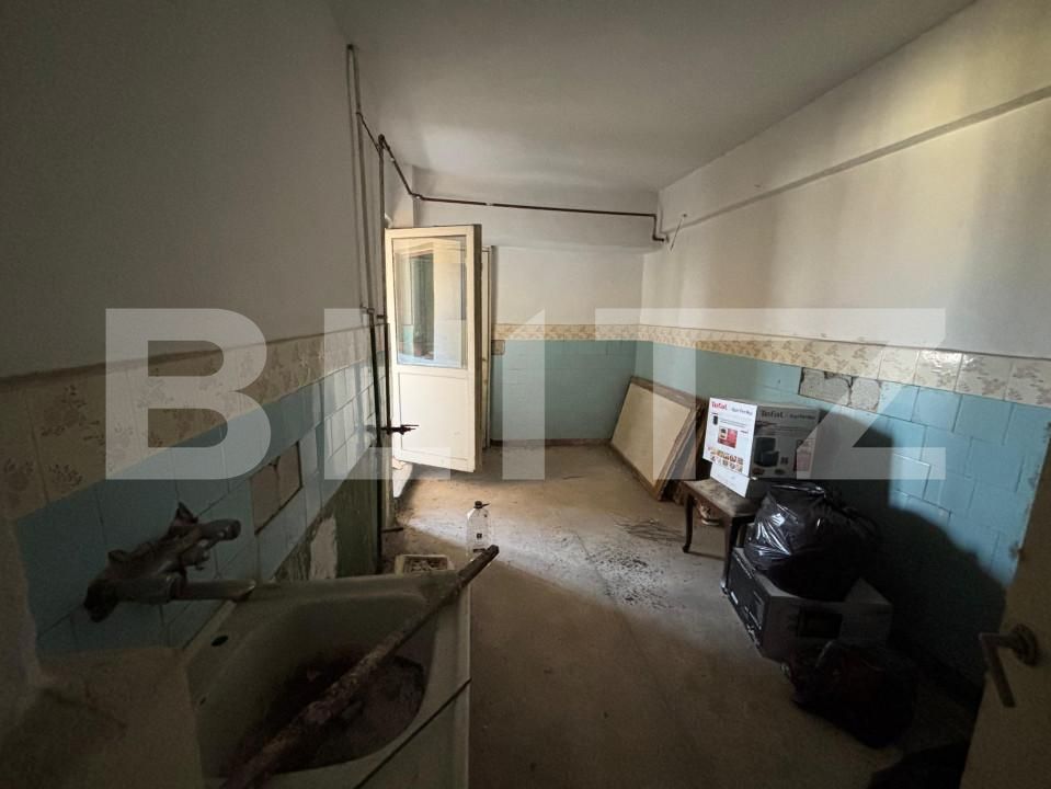 Apartament de vânzare 4 camere Micro 11 - 165672AV | BLITZ Târgoviște | Poza11
