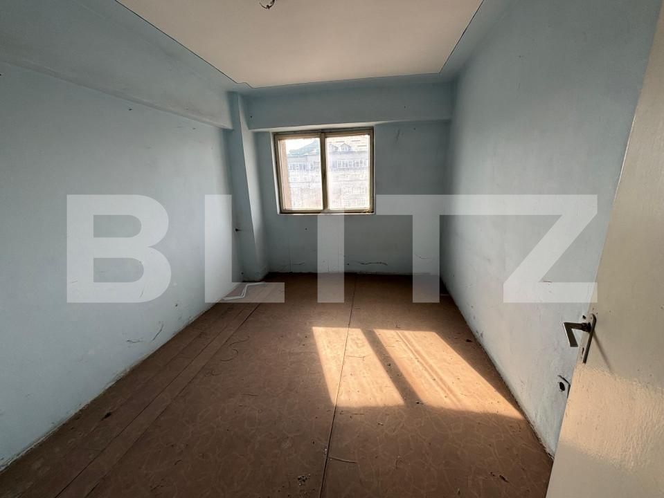Apartament de vânzare 4 camere Micro 11 - 165672AV | BLITZ Târgoviște | Poza3