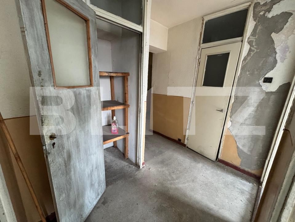 Apartament de vânzare 4 camere Micro 11 - 165672AV | BLITZ Târgoviște | Poza2