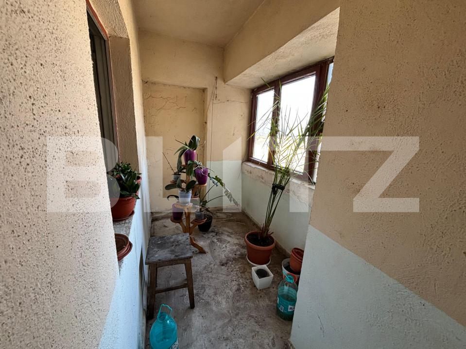 Apartament de vânzare 4 camere Micro 11 - 165672AV | BLITZ Târgoviște | Poza8