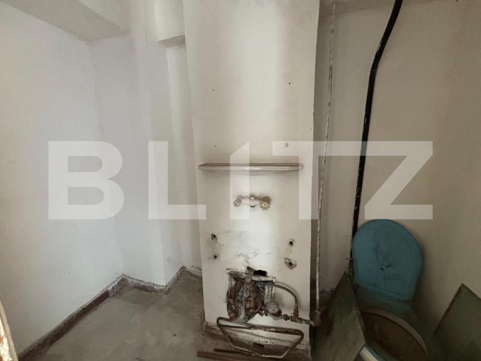 Apartament de vânzare 4 camere Micro 11 - 165672AV | BLITZ Târgoviște | Poza11