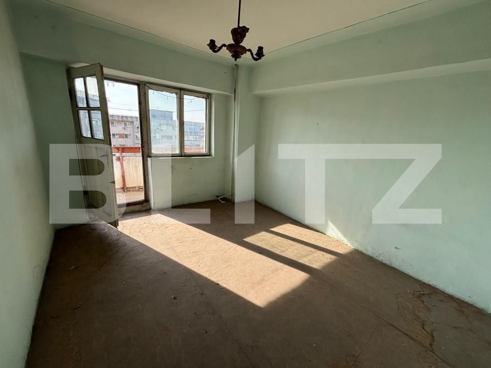 Apartament de vânzare 4 camere Micro 11 - 165672AV | BLITZ Târgoviște | Poza2