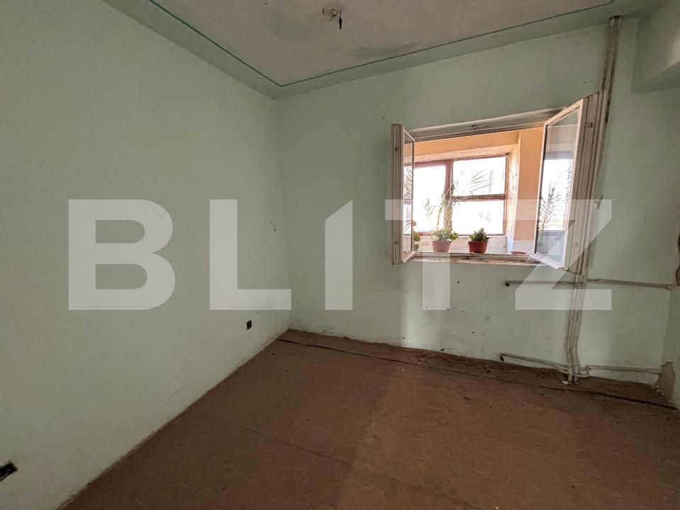 Apartament de vânzare 4 camere Micro 11 - 165672AV | BLITZ Târgoviște | Poza8
