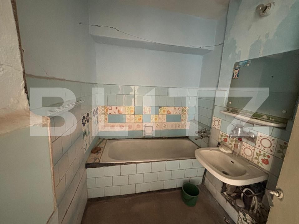 Apartament de vânzare 4 camere Micro 11 - 165672AV | BLITZ Târgoviște | Poza3