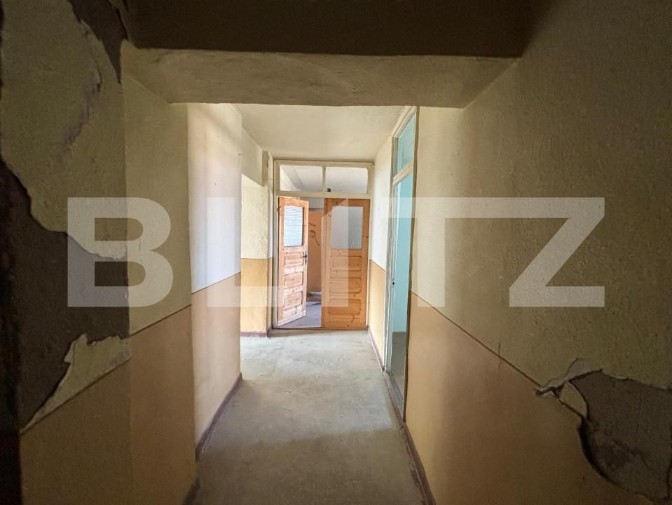 Apartament de vânzare 4 camere Micro 11 - 165672AV | BLITZ Târgoviște | Poza5