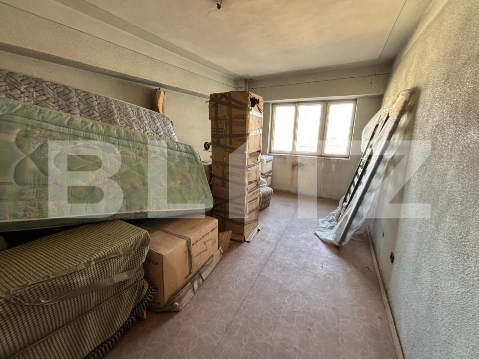 Apartament de vânzare 4 camere Micro 11 - 165672AV | BLITZ Târgoviște | Poza6