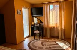 Casa P+1 de vanzare, cu 4 camere, 180 mp, zona Micro 2