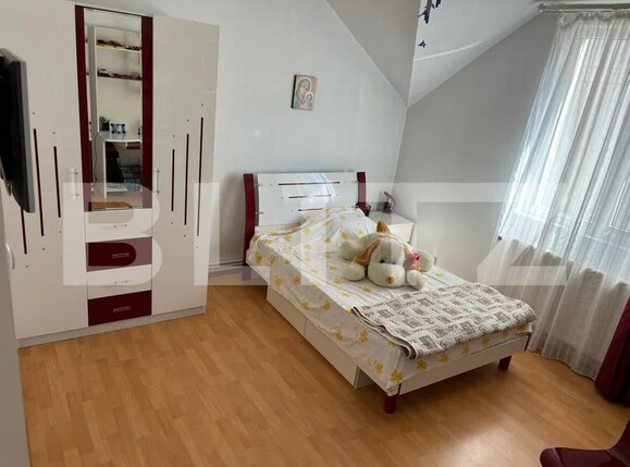 Casa de vânzare 4 camere Micro 2 - 165678CV | BLITZ Târgoviște | Poza8