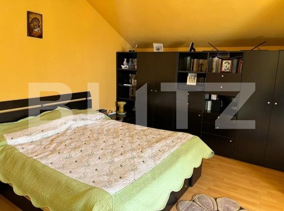 Casa de vânzare 4 camere Micro 2 - 165678CV | BLITZ Târgoviște | Poza6