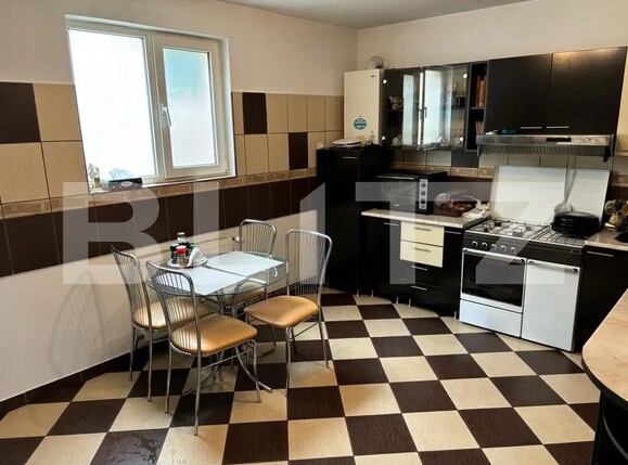 Casa de vânzare 4 camere Micro 2 - 165678CV | BLITZ Târgoviște | Poza3