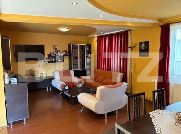 Casa de vânzare 4 camere Micro 2 - 165678CV | BLITZ Târgoviște | Poza1