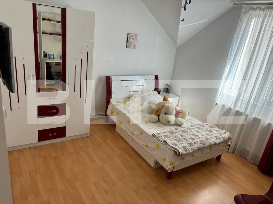 Casa de vânzare 4 camere Micro 2 - 165678CV | BLITZ Târgoviște | Poza8