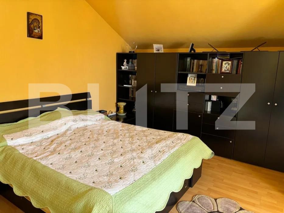 Casa de vânzare 4 camere Micro 2 - 165678CV | BLITZ Târgoviște | Poza6