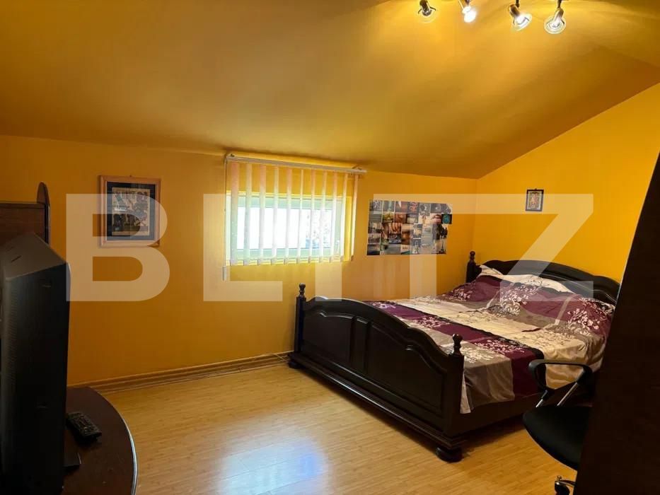 Casa de vânzare 4 camere Micro 2 - 165678CV | BLITZ Târgoviște | Poza7