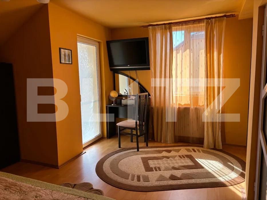 Casa de vânzare 4 camere Micro 2 - 165678CV | BLITZ Târgoviște | Poza5