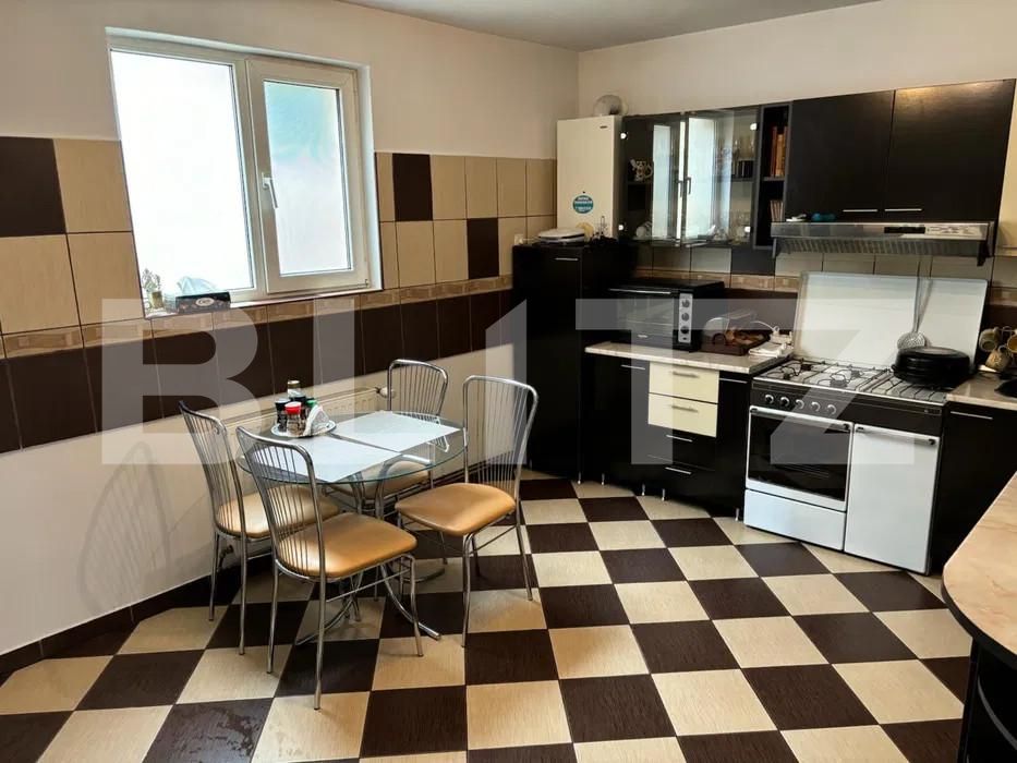 Casa de vânzare 4 camere Micro 2 - 165678CV | BLITZ Târgoviște | Poza3