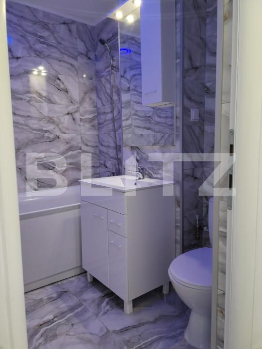 Apartament de vânzare 2 camere Micro 9 - 165771AV | BLITZ Târgoviște | Poza11