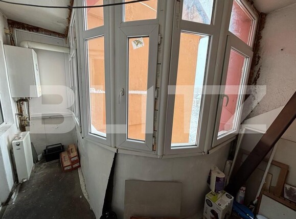 Apartament de vânzare 3 camere Central - 165781AV | BLITZ Târgoviște | Poza9