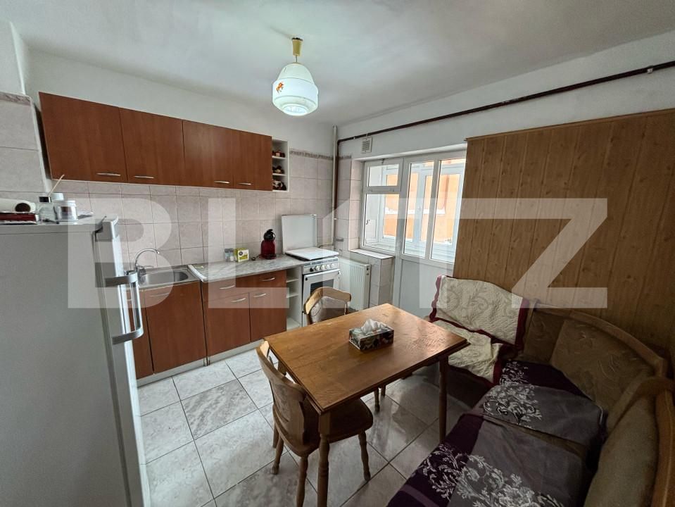 Apartament de vânzare 3 camere Central - 165781AV | BLITZ Târgoviște | Poza6