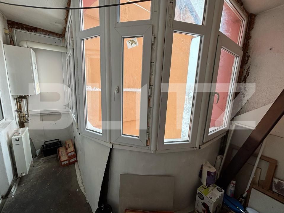 Apartament de vânzare 3 camere Central - 165781AV | BLITZ Târgoviște | Poza9