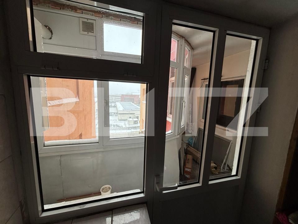 Apartament de vânzare 3 camere Central - 165781AV | BLITZ Târgoviște | Poza10