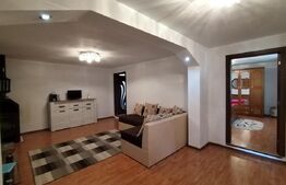 Casă mobilată și utilată 164 mp utili, teren 1034 mp Dragomiresti