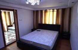 Casă mobilată și utilată 164 mp utili, teren 1034 mp Dragomiresti