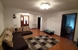 Casă mobilată și utilată 164 mp utili, teren 1034 mp Dragomiresti