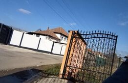 Casă mobilată și utilată 164 mp utili, teren 1034 mp Dragomiresti