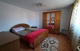 Casă mobilată și utilată 164 mp utili, teren 1034 mp Dragomiresti