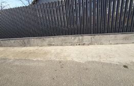 Casă mobilată și utilată 164 mp utili, teren 1034 mp Dragomiresti