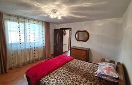 Casă mobilată și utilată 164 mp utili, teren 1034 mp Dragomiresti