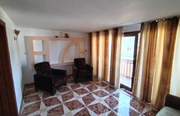 Casă mobilată și utilată 164 mp utili, teren 1034 mp Dragomiresti