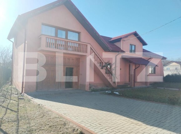 Casa de vânzare 6 camere Dragomiresti - 165943CV | BLITZ Târgoviște | Poza2