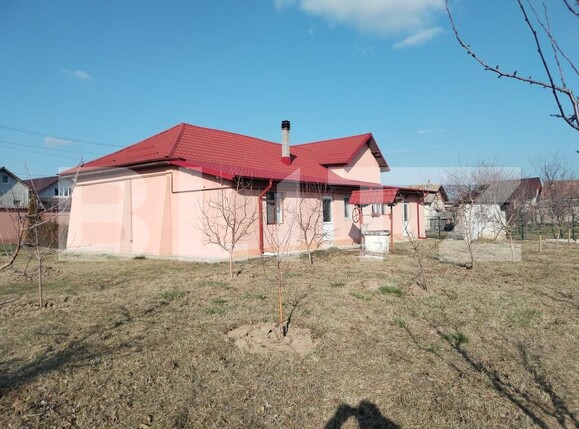 Casa de vânzare 6 camere Dragomiresti - 165943CV | BLITZ Târgoviște | Poza4