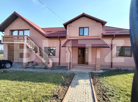 Casa de vânzare 6 camere Dragomiresti - 165943CV | BLITZ Târgoviște | Poza3