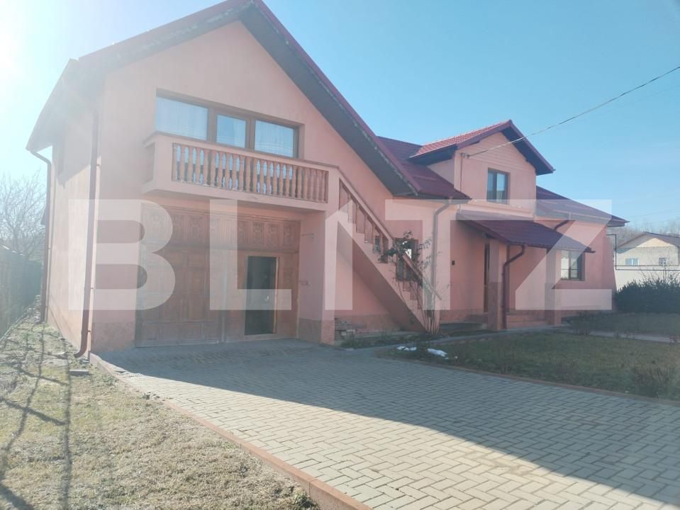 Casa de vânzare 6 camere Dragomiresti - 165943CV | BLITZ Târgoviște | Poza2