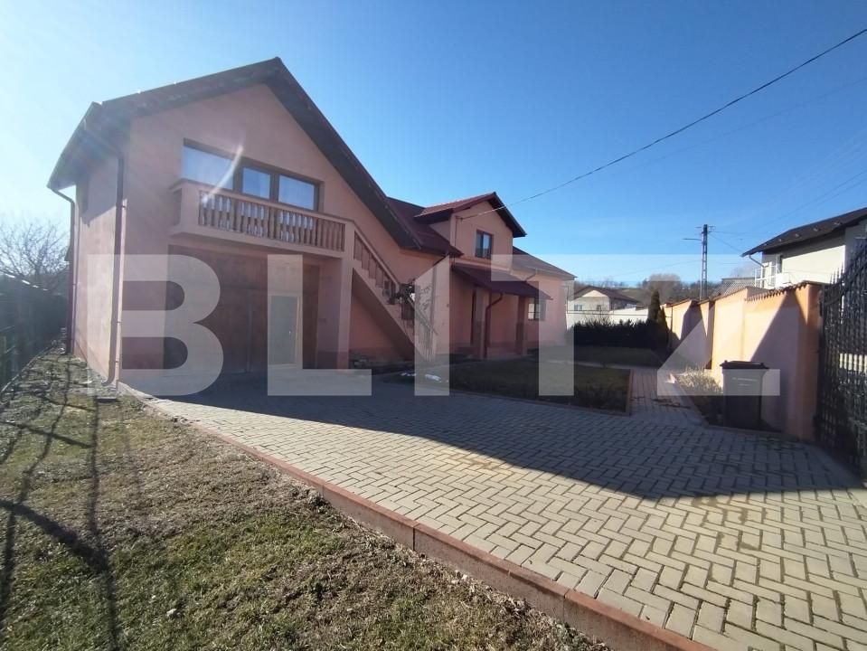 Casa de vânzare 6 camere Dragomiresti - 165943CV | BLITZ Târgoviște | Poza1