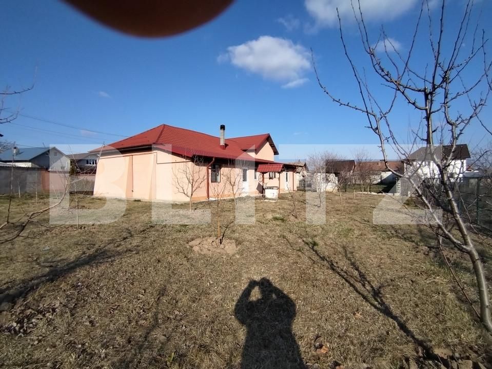 Casa de vânzare 6 camere Dragomiresti - 165943CV | BLITZ Târgoviște | Poza5