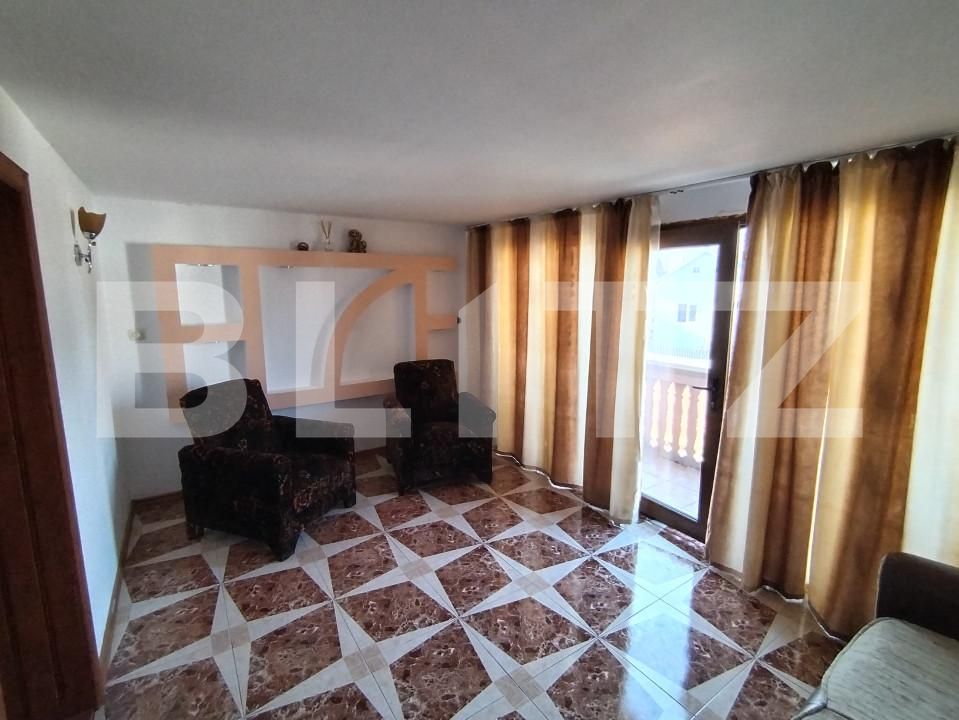 Casa de vânzare 6 camere Dragomiresti - 165943CV | BLITZ Târgoviște | Poza10